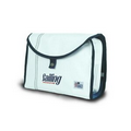 Hanging Toiletries Kit - Blue